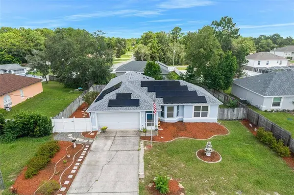 12241 PINE BLUFF ST, Spring Hill, FL 34609