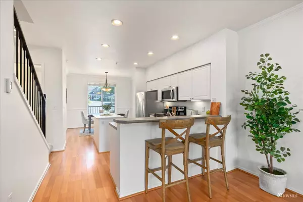 16125 Juanita Woodinville WAY NE #1303, Bothell, WA 98011