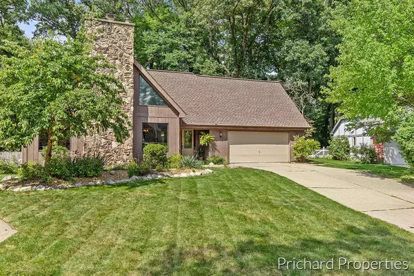 2233 Knickerbocker SW Street, Wyoming, MI 49519