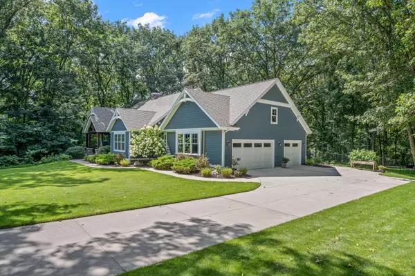 7979 Ella Terrace NE Drive, Rockford, MI 49341