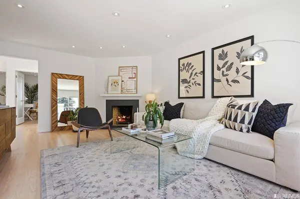 685 Peralta AVE, San Francisco, CA 94110