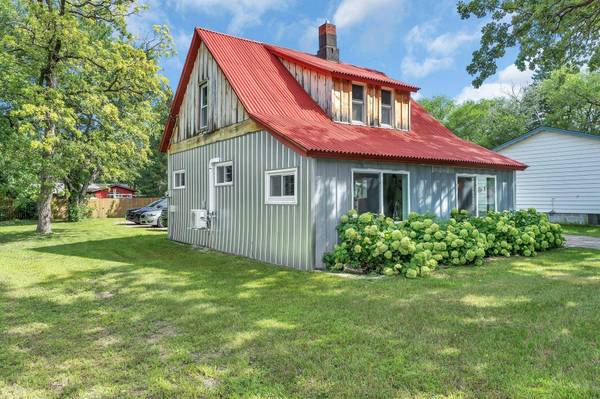 12767 Fremont AVE, Zimmerman, MN 55398