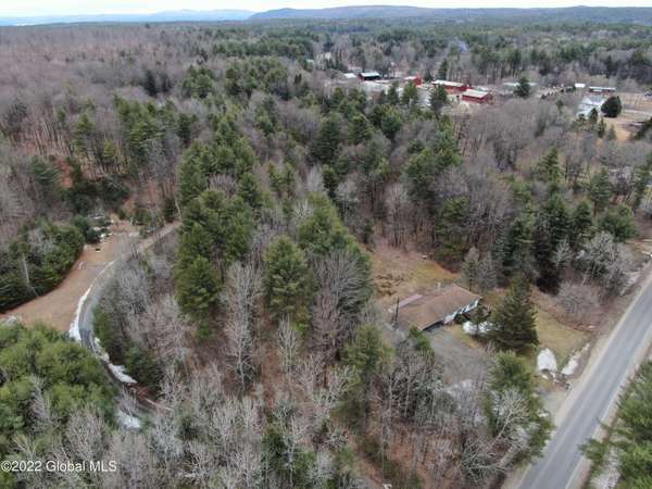 112 Trevet Rd RD, Galway, NY 12074