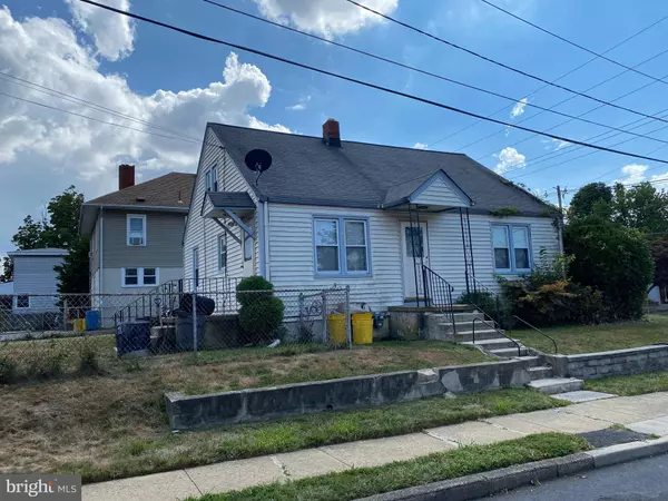 1590 PENNINGTON RD, Trenton, NJ 08618