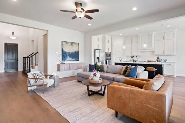 3806 Arbor Grove Trail, Midlothian, TX 76065