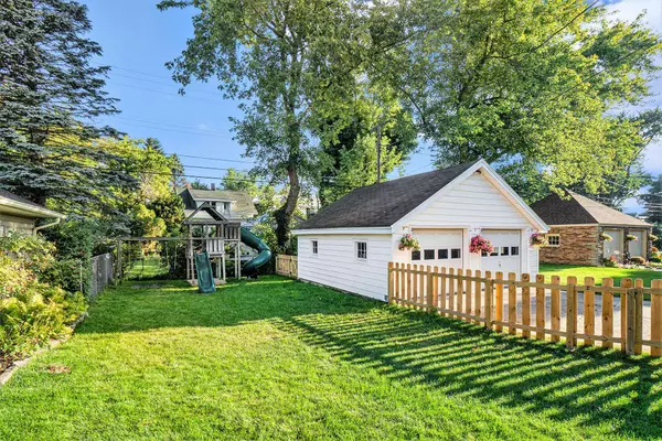 941 Franklin Street, Grand Haven, MI 49417