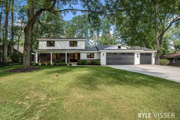 1505 Hillsboro SE Avenue