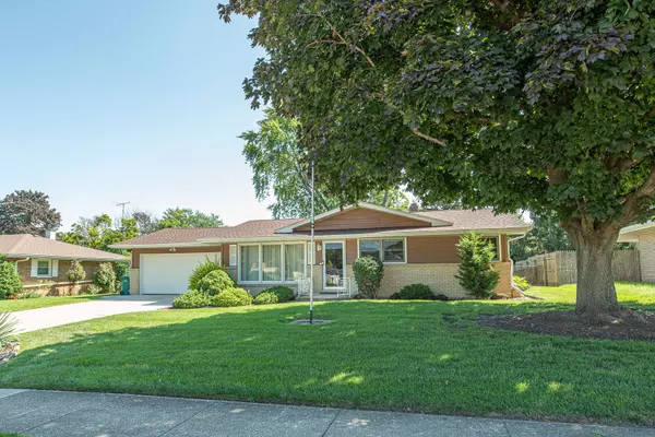 622 Bethel DR, Joliet, IL 60435