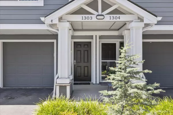 16125 Juanita Woodinville WAY NE #1303, Bothell, WA 98011