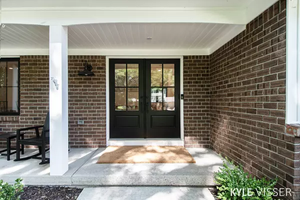 1505 Hillsboro SE Avenue, Grand Rapids, MI 49546