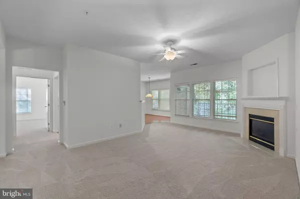 9504-F AMBERLEIGH LN #9504F, Perry Hall, MD 21128