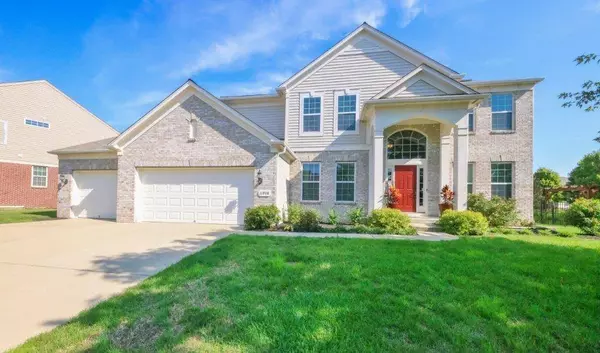 11636 Millbury DR, Fishers, IN 46037