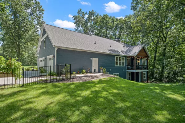 7979 Ella Terrace NE Drive, Rockford, MI 49341