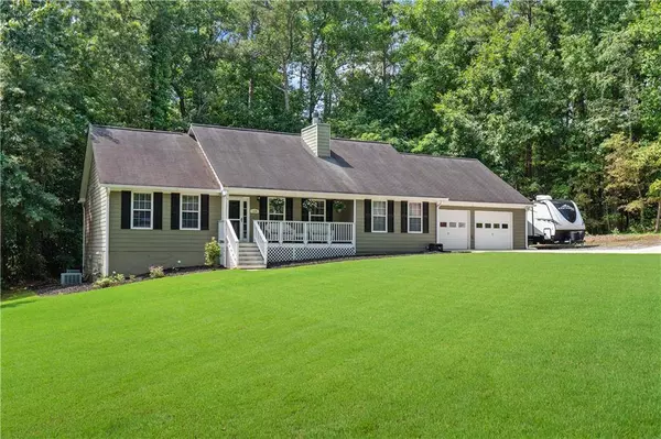 1124 Powell Wright RD, Marietta, GA 30066