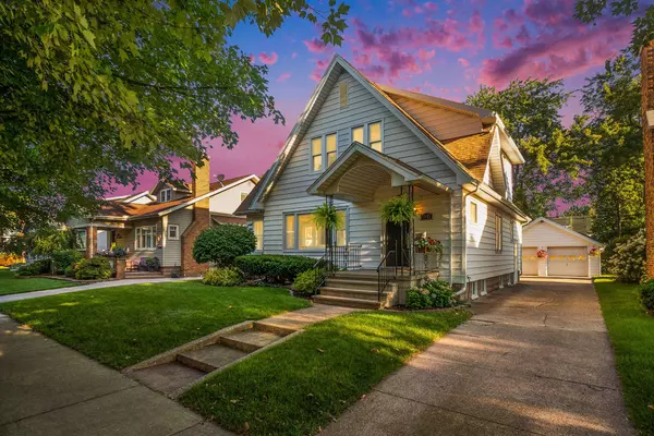 941 Franklin Street, Grand Haven, MI 49417