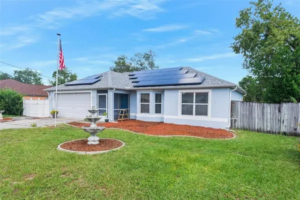 12241 PINE BLUFF ST, Spring Hill, FL 34609