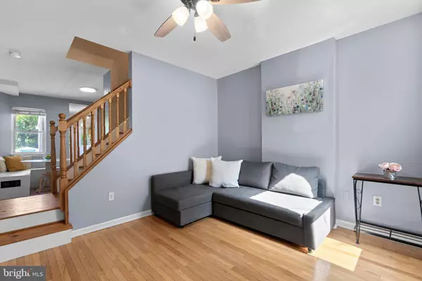 223 9TH ST, Laurel, MD 20707