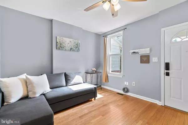 223 9TH ST, Laurel, MD 20707