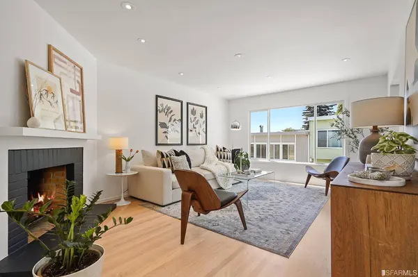 685 Peralta AVE, San Francisco, CA 94110