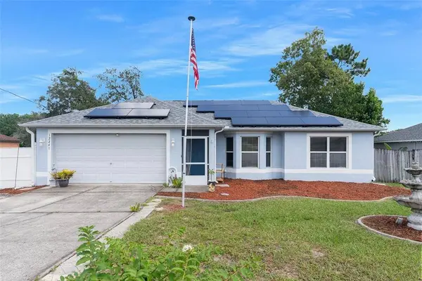 12241 PINE BLUFF ST, Spring Hill, FL 34609