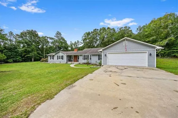 238 Henderson Rd, Macon, GA 31217