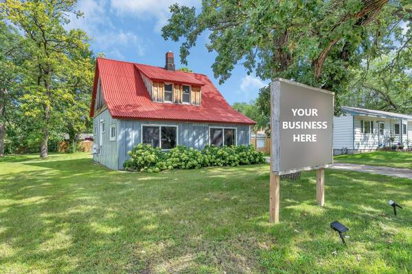 12767 Fremont AVE, Zimmerman, MN 55398