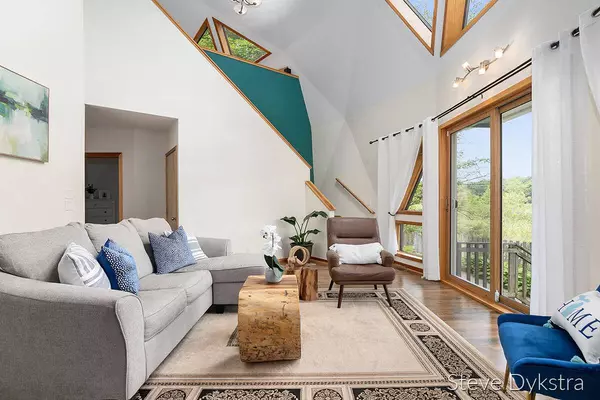 3974 Ginger Drive, Gowen, MI 49326