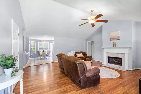 1124 Powell Wright RD, Marietta, GA 30066