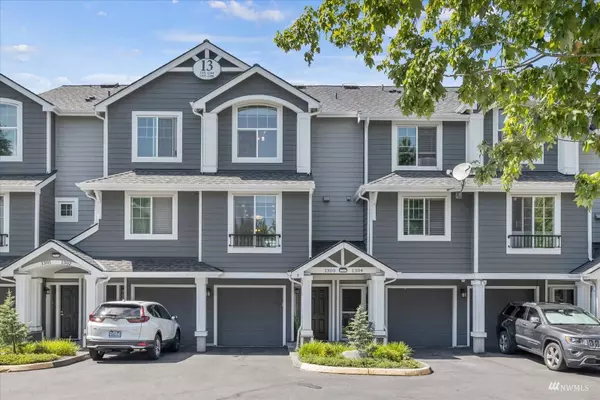 16125 Juanita Woodinville WAY NE #1303