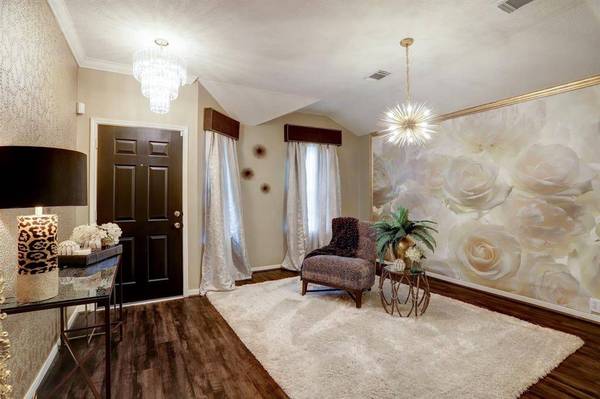 17466 Turquoise Stream DR, Houston, TX 77095