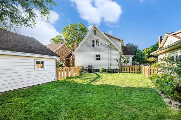 941 Franklin Street, Grand Haven, MI 49417