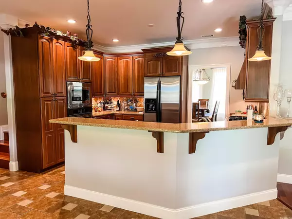 4524 Lochmoor Circle, Jonesboro, AR 72405