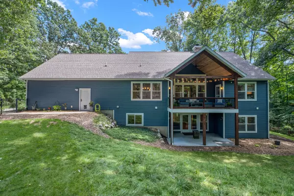 7979 Ella Terrace NE Drive, Rockford, MI 49341