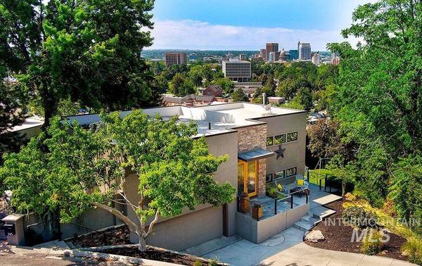 145 W Horizon Dr, Boise, ID 83702