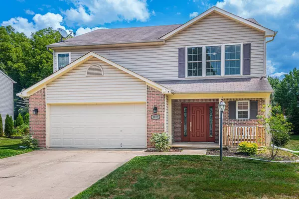 3879 S McDougal Street, Bloomington, IN 47403-4677