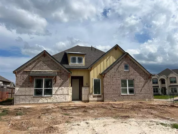 4425 Odell LN, College Station, TX 77845