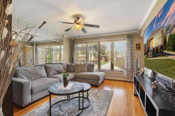 4240 N OKETO AVE, Norridge, IL 60706