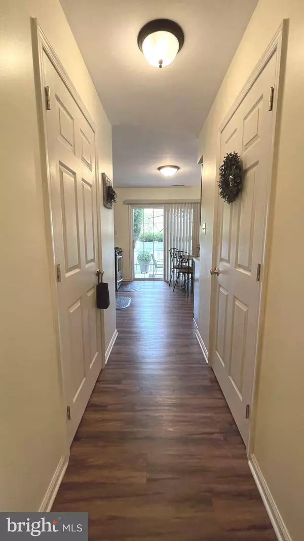 2201 DELANCEY WAY, Marlton, NJ 08053