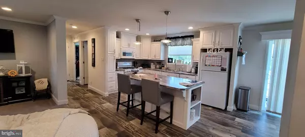 12750 HUNTERS COVE RD, Greenwood, DE 19950