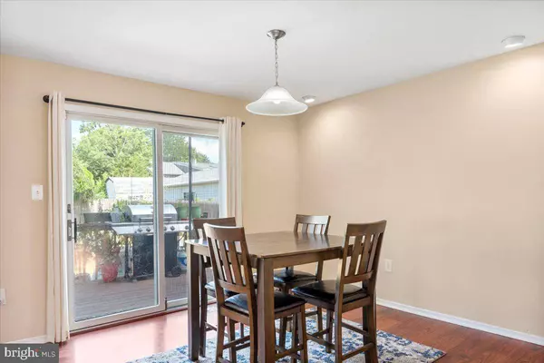 39 LINCOLN AVE, Blackwood, NJ 08012