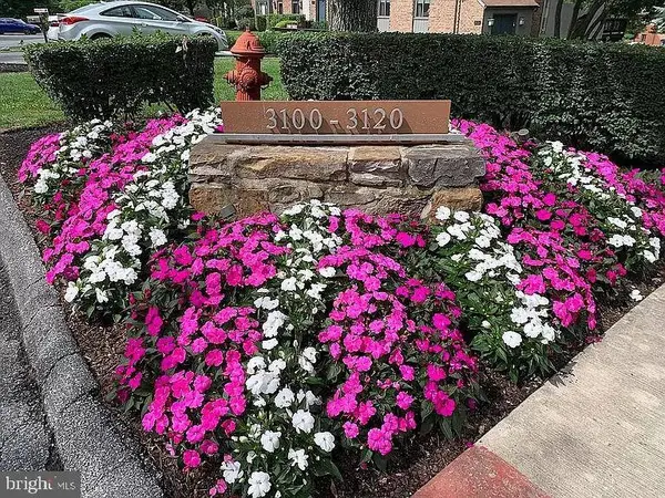 3118 OLD POST DR, Pikesville, MD 21208