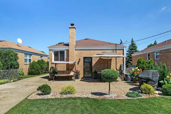 4240 N OKETO AVE, Norridge, IL 60706