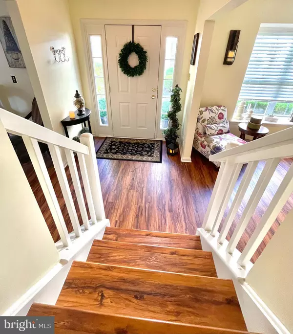 2201 DELANCEY WAY, Marlton, NJ 08053