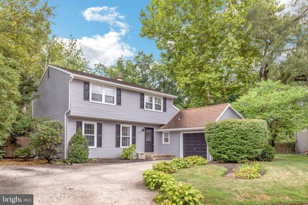 761 SUMTER LN, Mount Laurel, NJ 08054