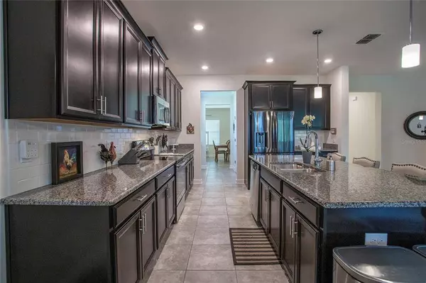 5822 ALENLON WAY, Mount Dora, FL 32757