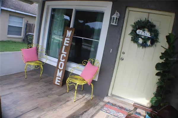 1285 CLEVELAND AVE, Apopka, FL 32703