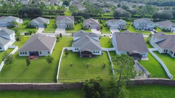 5822 ALENLON WAY, Mount Dora, FL 32757