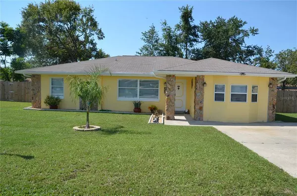 6960 SE 52ND ST, Ocala, FL 34472