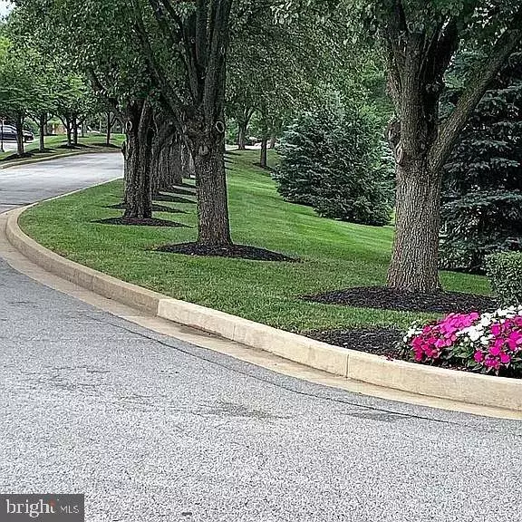 3118 OLD POST DR, Pikesville, MD 21208