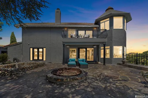 22355 Eden Canyon RD, Castro Valley, CA 94552